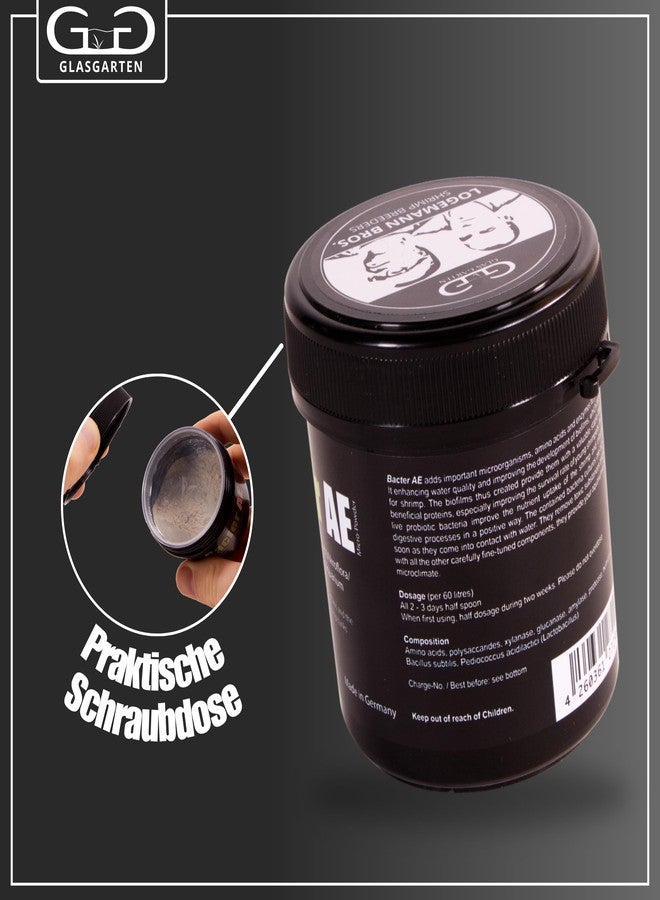 GlasGarten Bacter AE Content 70 g - Image 3